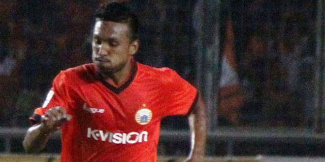 Sriwijaya FC Incar Rohit Chand