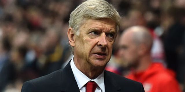 Wenger: Terlalu Dini Nilai Perjalanan Tottenham Wenger: Terlalu Dini Nilai Perjalanan Tottenham