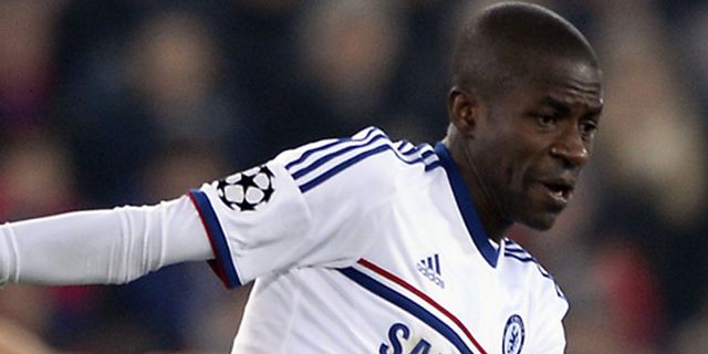 Ramires Absen Bela Chelsea Lawan Aston Villa