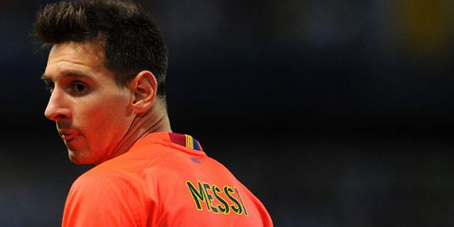 Chelsea Siapkan Tawaran 150 Juta Euro Untuk Messi?