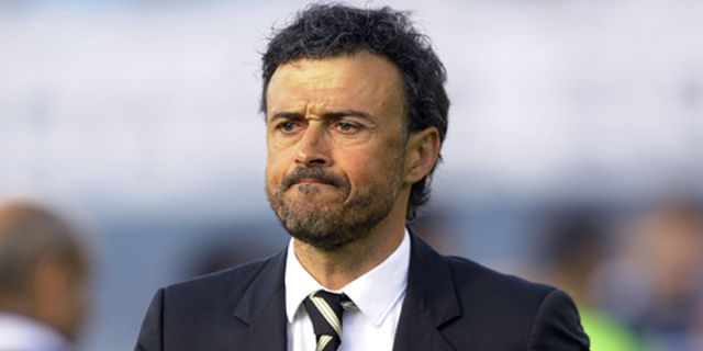 Luis Enrique: Musim Ini La Liga Lebih Kompetitif