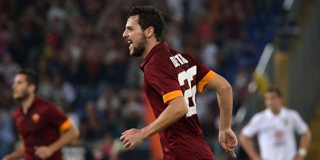 Highlights Serie A: Roma 2-0 Verona