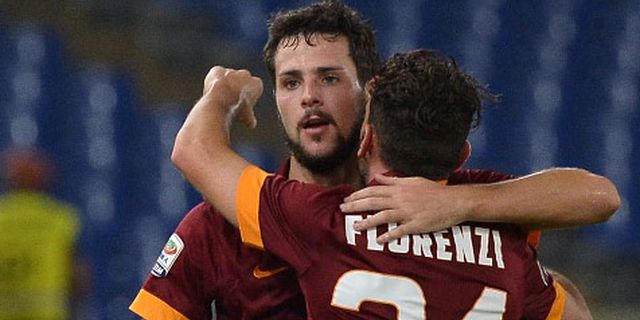 Garcia: Destro Predator Sejati Garcia: Destro Predator Sejati