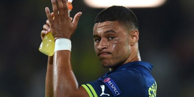 Chamberlain Ajak Arsenal Tiru Spirit Spurs