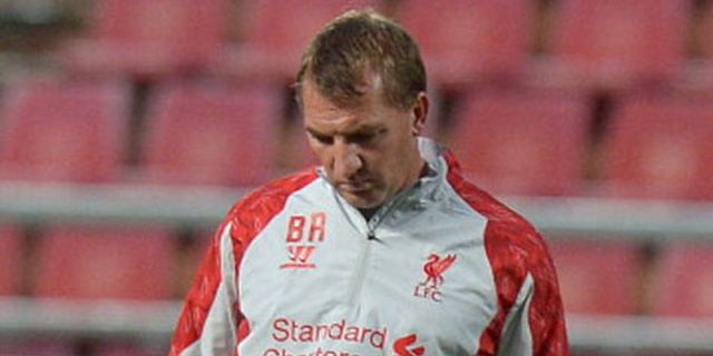 Rodgers Disarankan Beli Striker Yang Lincah dan Gesit