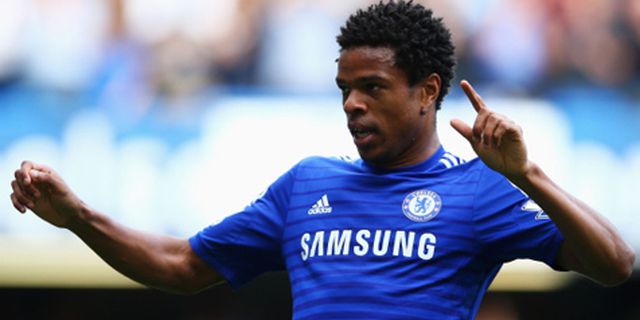 Remy Ungkap Alasan Batalnya Transfer Liverpool