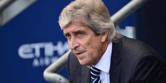 Pellegrini Target Tiga Poin dari Roma