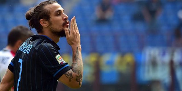 Tak Salah Inter Datangkan Osvaldo