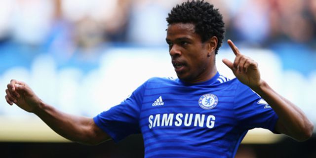 Remy: Arsenal Setengah Hati Kejar Saya