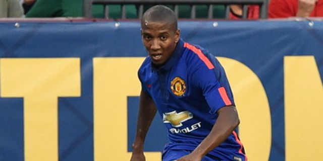 Tiga Klub Ini Siap Tampung Ashley Young Tiga Klub Ini Siap Tampung Ashley Young
