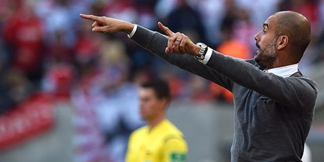 Dua Pilar CSKA Yang Dikhawatirkan Guardiola Dua Pilar CSKA Yang Dikhawatirkan Guardiola