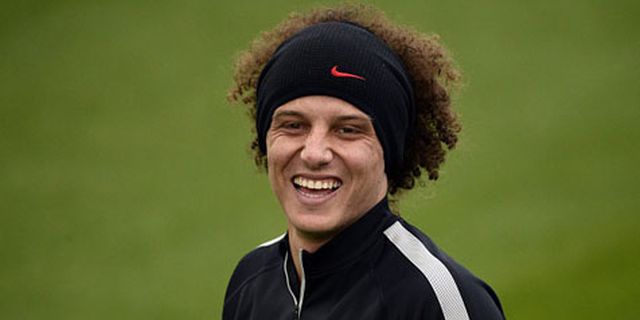 David Luiz: Barca Inginkan Saya, Tapi PSG yang Membayar