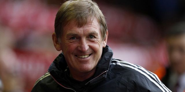Dalglish: Ditinggal Suarez, Liverpool Masih Limbung