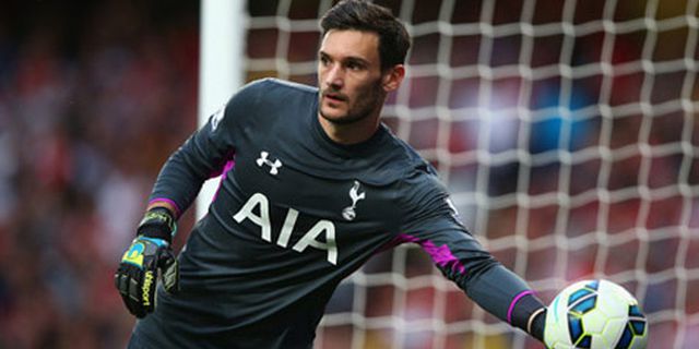Pochettino: Hugo Lloris Salah Satu Kiper Terbaik Dunia
