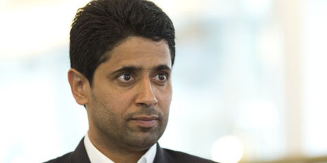 Presiden PSG: Kalahkan Barca Momen Terindah Hidup Saya Presiden PSG: Kalahkan Barca Momen Terindah Hidup Saya