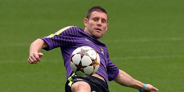 Milner: City Tak Dalam Bentuk Terbaik