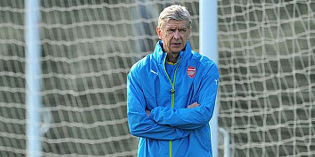 Wenger Nilai Liga Champions Sekarang Mudah Diprediksi