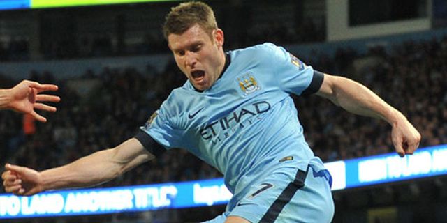 Milner Optimis City Lolos Dari Grup Neraka