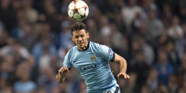 Demichelis Wajibkan City Menang Lawan CSKA