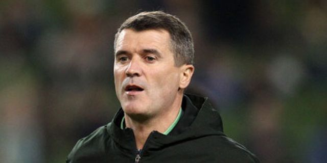 Pique Akui Dibuat Ketakutan Roy Keane Pique Akui Dibuat Ketakutan Roy Keane