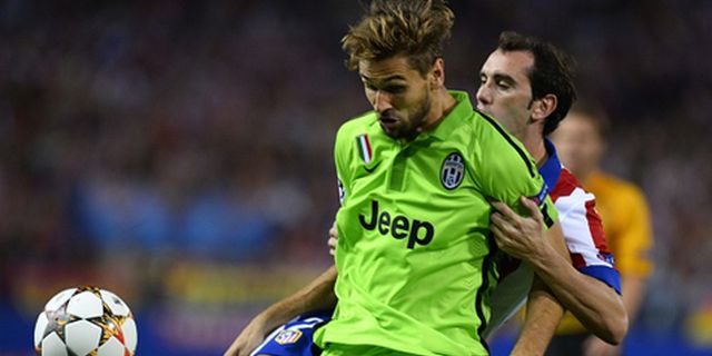 Menurut Llorente, Inilah Alasan Juve Ditumbangkan Atletico