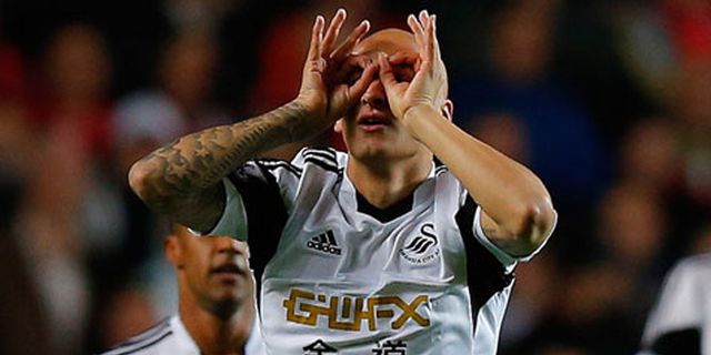 Hodgson Panggil Clyne dan Shelvey ke Timnas Inggris