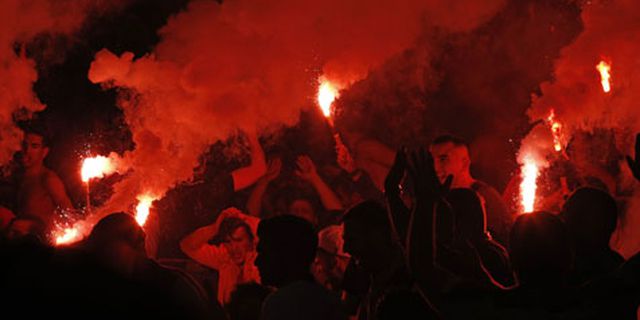 Arsenal dan Dortmund Terancam Dihukum UEFA