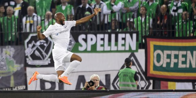 Highlights UEL: FC Zurich 1-1 Borussia Monchengladbach