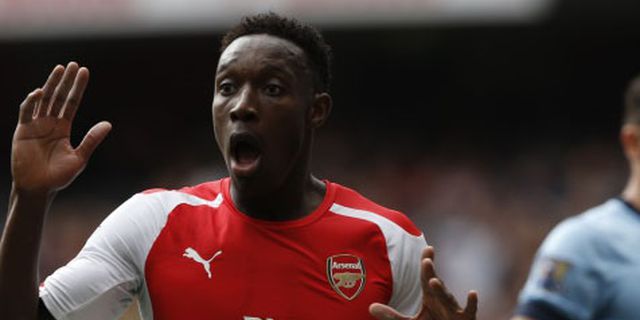 Neville: Finishing Welbeck Setara Henry Neville: Finishing Welbeck Setara Henry