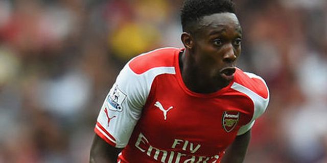 Raih Trigol, Welbeck Sindir Van Gaal