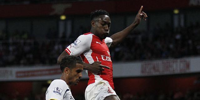 Welbeck Yakin Arsenal Tak Lagi Dipecundangi Chelsea Welbeck Yakin Arsenal Tak Lagi Dipecundangi Chelsea