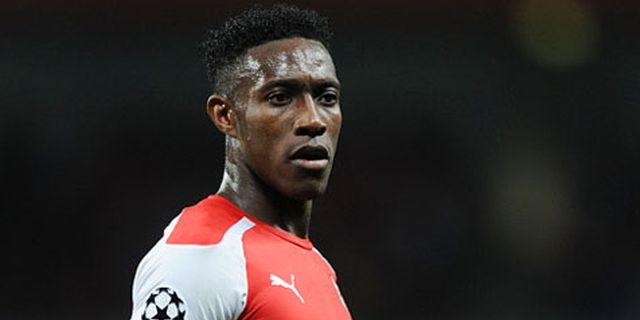 Welbeck Tak Mau Dibandingkan Henry