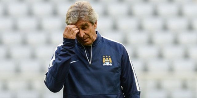 Pellegrini: Aston Villa Akan Sulitkan Kami!