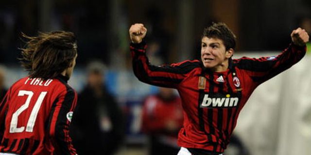 Milan Diminta Waspadai 'Inzaghi' Milik Chievo Milan Diminta Waspadai 'Inzaghi' Milik Chievo
