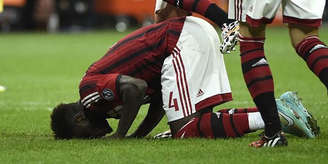 Highlights Serie A: AC Milan 2-0 Chievo