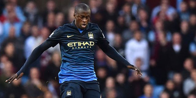 Pellegrini Tegaskan Komitmen Toure ke City