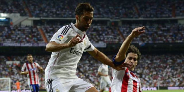 Arbeloa Angkat Bicara Soal Masa Depan di Madrid