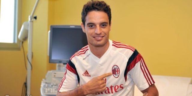 Bonaventura: Milan Bisa Tampil Lebih Baik Lagi