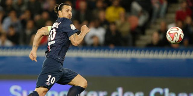 Ibrahimovic Sudah Tidak Sabar Untuk Pensiun