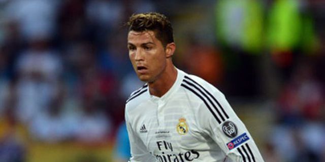 Balague: Ronaldo Mustahil Kembali ke United Balague: Ronaldo Mustahil Kembali ke United