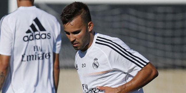 Jese Kembali Beraksi untuk Madrid Bulan Depan Jese Kembali Beraksi untuk Madrid Bulan Depan