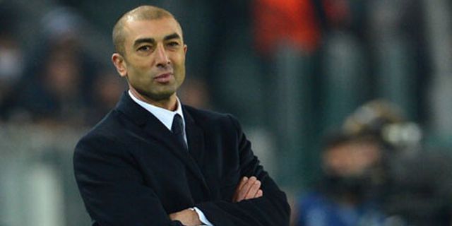 Di Matteo Ditunjuk Jadi Arsitek Schalke