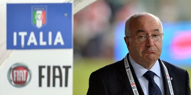 Pasca Juve vs Roma, Presiden FIGC Pertimbangkan Instant Replay