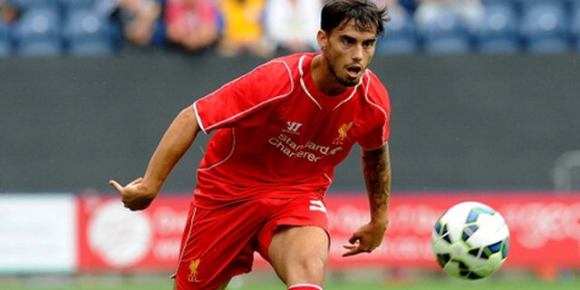 Suso Dipastikan Hengkang ke Milan Suso Dipastikan Hengkang ke Milan