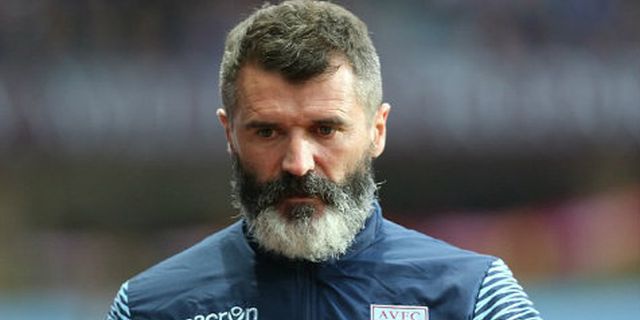 Roy Keane Tak Menyesal Melakukan Tekel Brutal Pada Alf-Inge Haaland