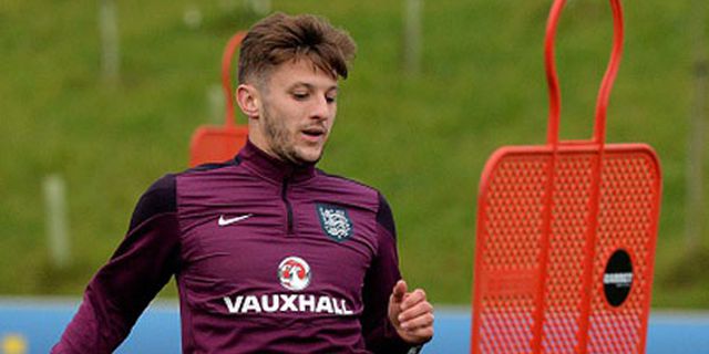 Lallana Tak Sabar Pamer Kemampuan di Inggris