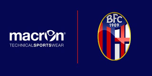 Bologna Rilis Jersey Ketiga nan Unik Kreasi Tifosi Bologna Rilis Jersey Ketiga nan Unik Kreasi Tifosi
