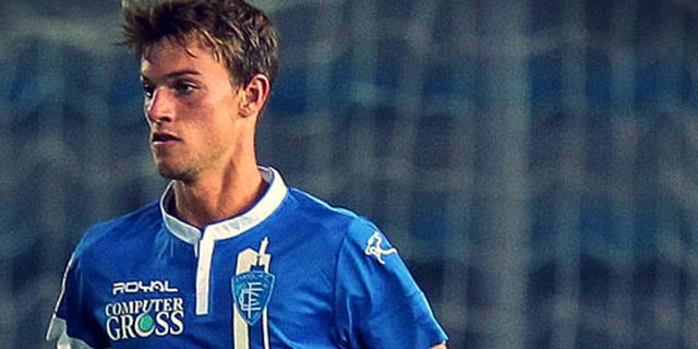 Matang di Empoli, Rugani Dilirik Madrid