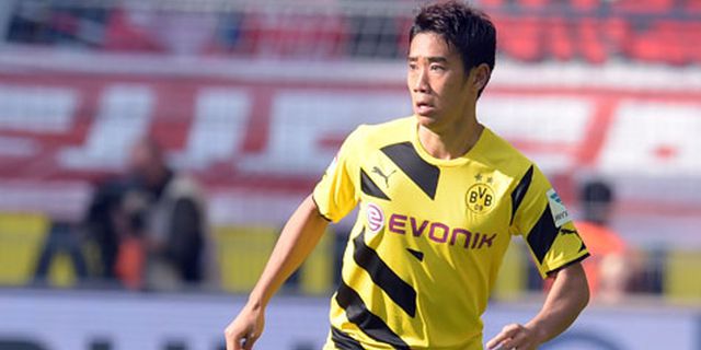 Fergie Nilai Kehadiran Juan Mata Bunuh Karir Kagawa di United