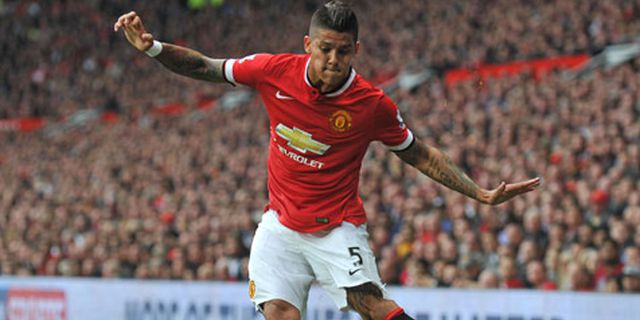 Rojo: Gaya Premier League Cocok Dengan Saya